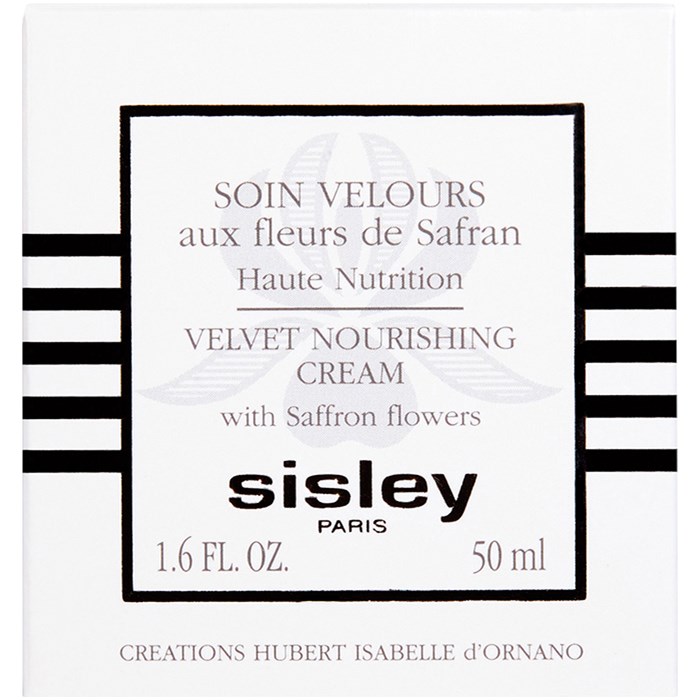 Soin Velours aux Fleurs de Safran
