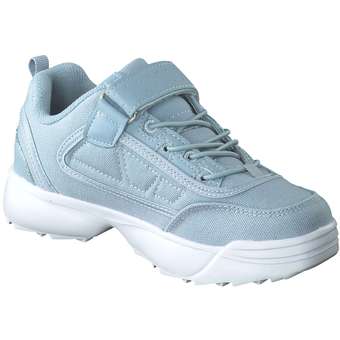 Kappa Style#:260874 Rave S K Sneaker in blau