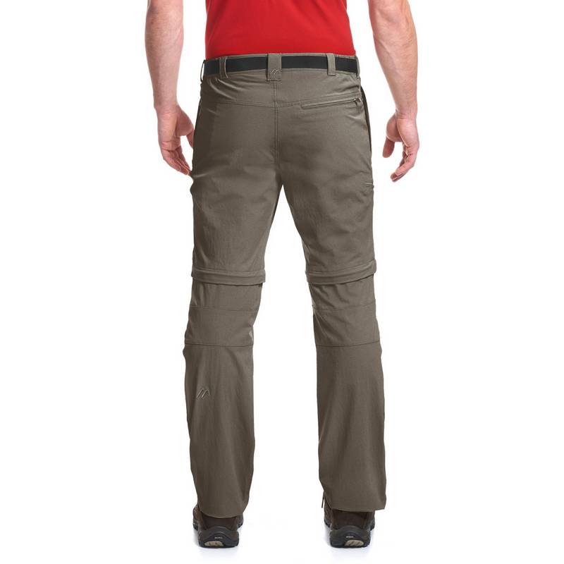Maier Sports Lulaka Wanderhose Damen