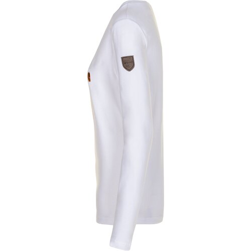 DAMEN SHIRT LAZINSERALM