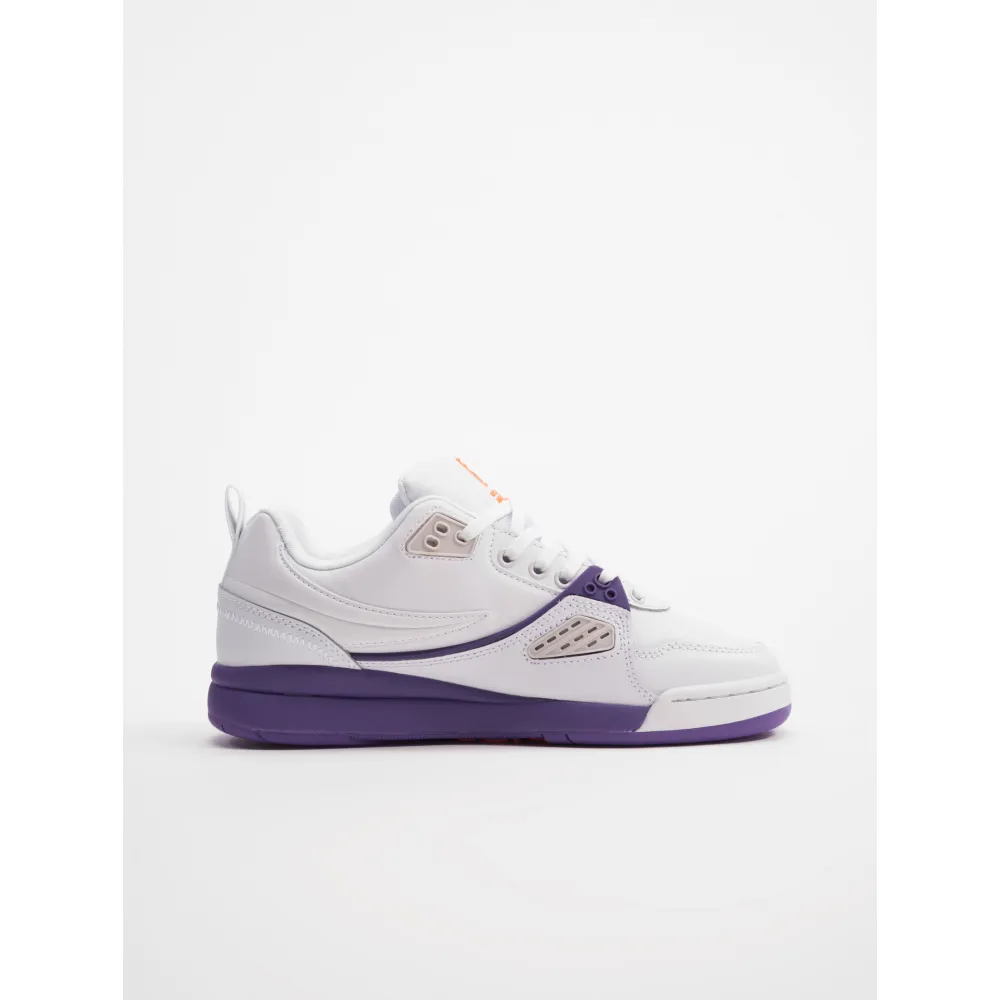 FILA Casim FFW028013198 / weiss