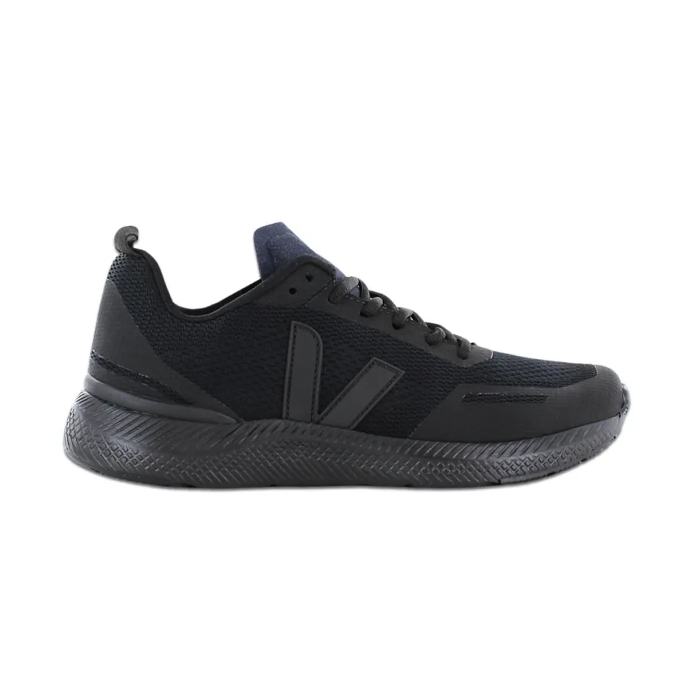 VEJA IMPALA ENGINEERED MESH IP1402456A / schwarz