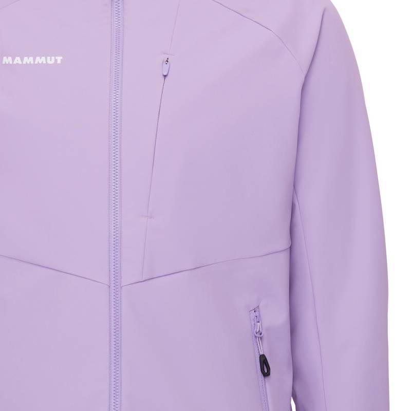 Mammut Ultimate Comfort Softshelljacke Damen