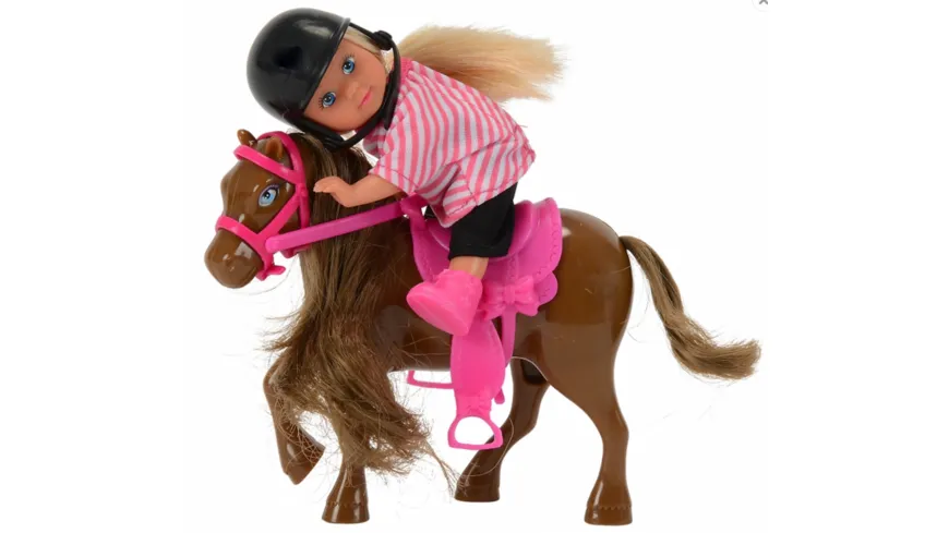 Simba - Evi Love - Evi Pony, 3-sort.