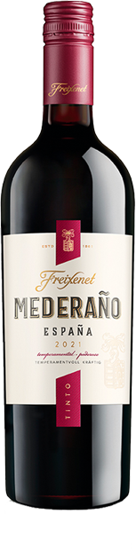 Freixenet Mederaño Tinto halbtrocken