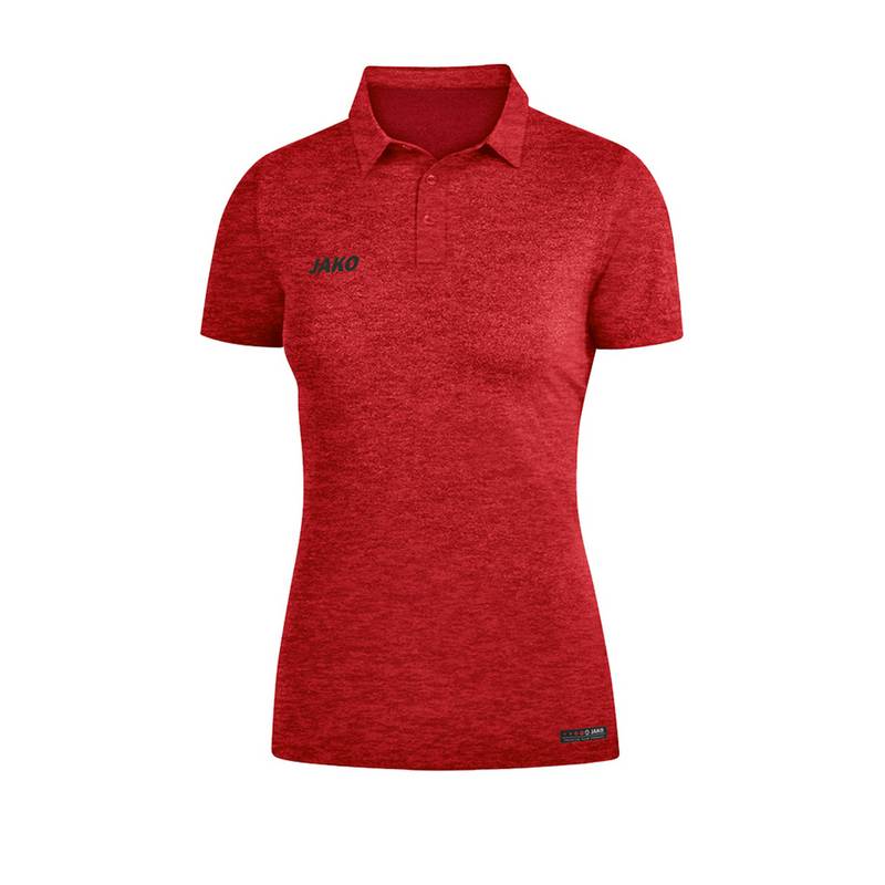 JAKO Premium Basics Poloshirt Damen Poloshirt Damen