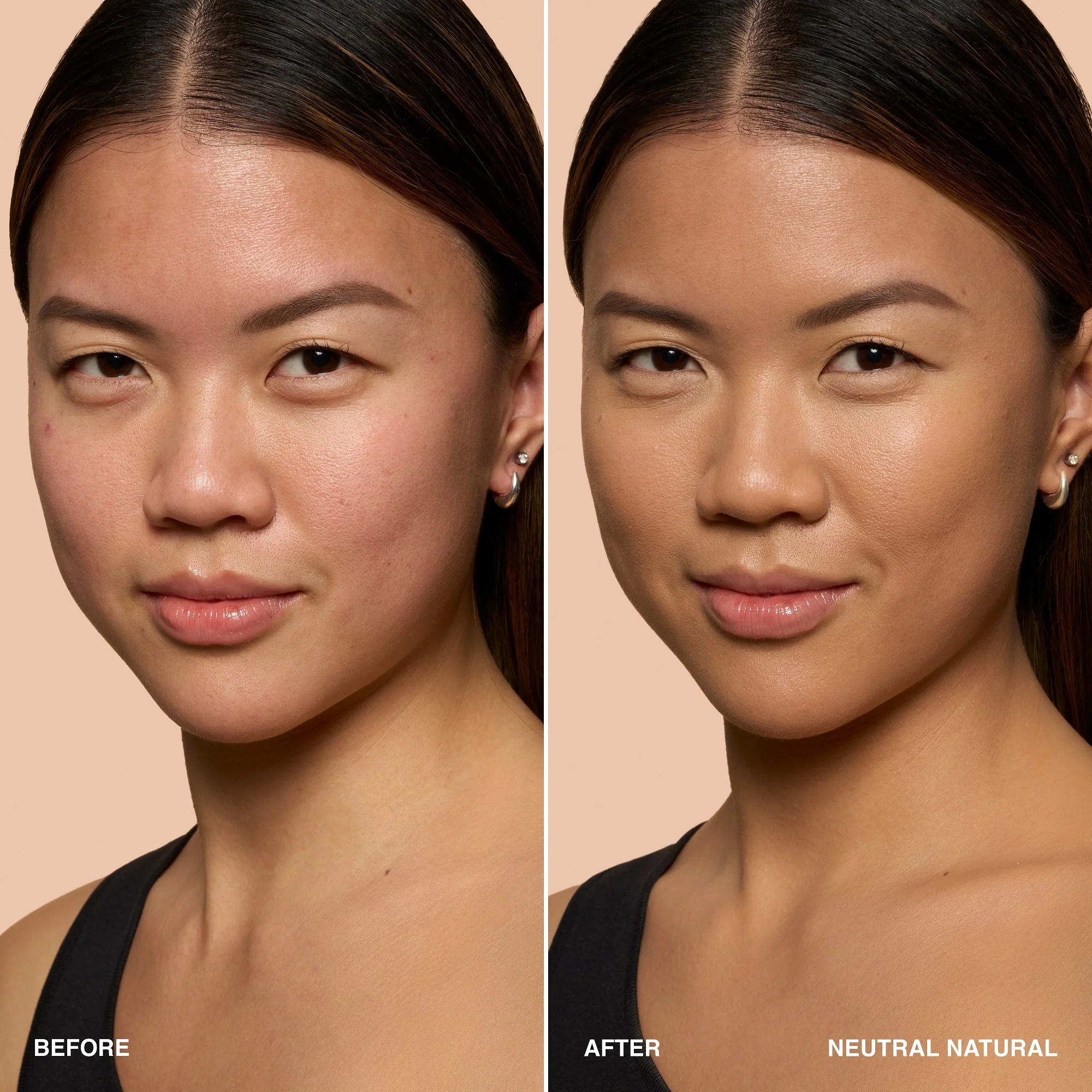 Fond de ten lichid Weightless Skin SPF15