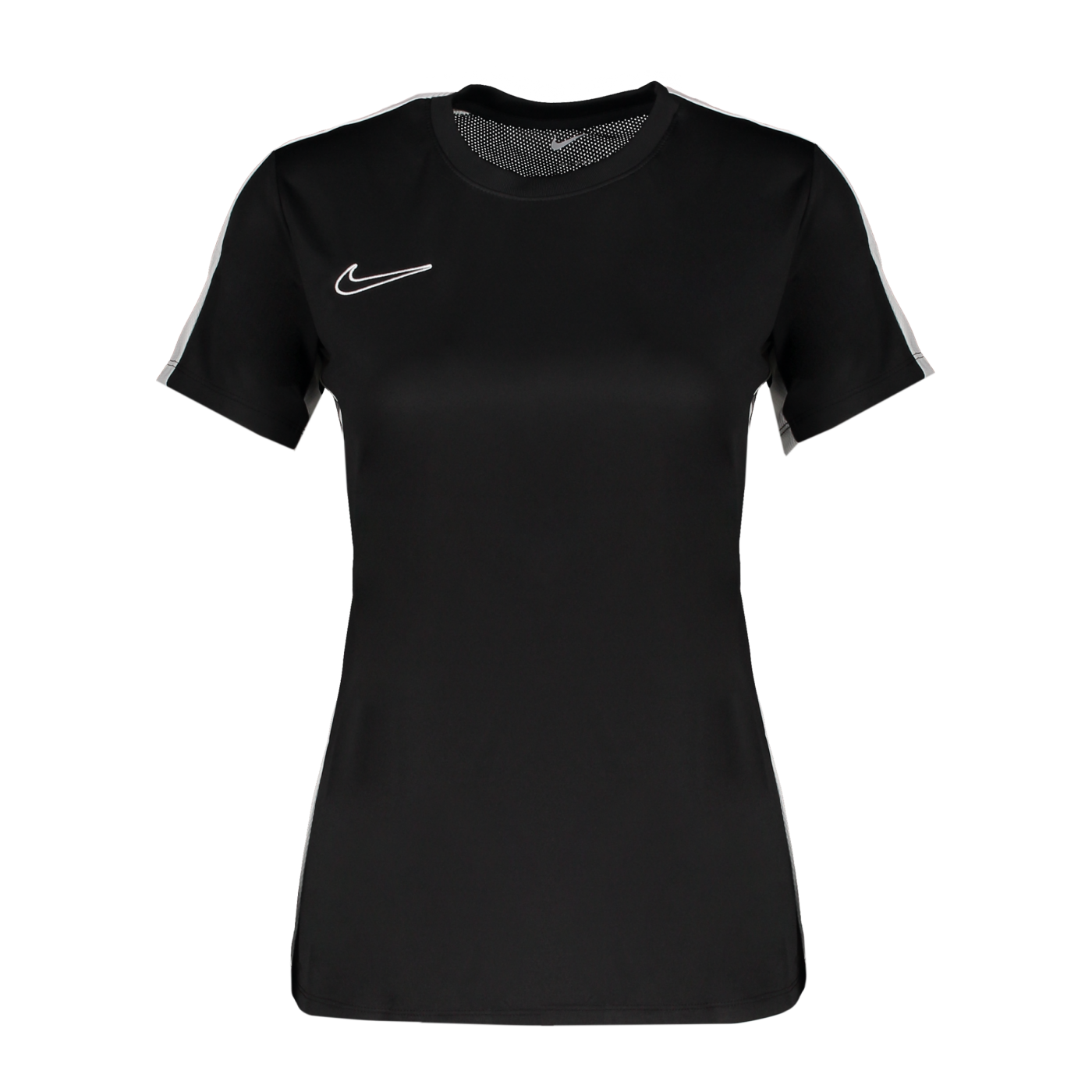 Nike Academy Trainingsshirt Damen Schwarz F010