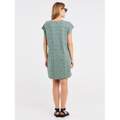 DAMEN KLEID PRTCATRINA 23 DRESS