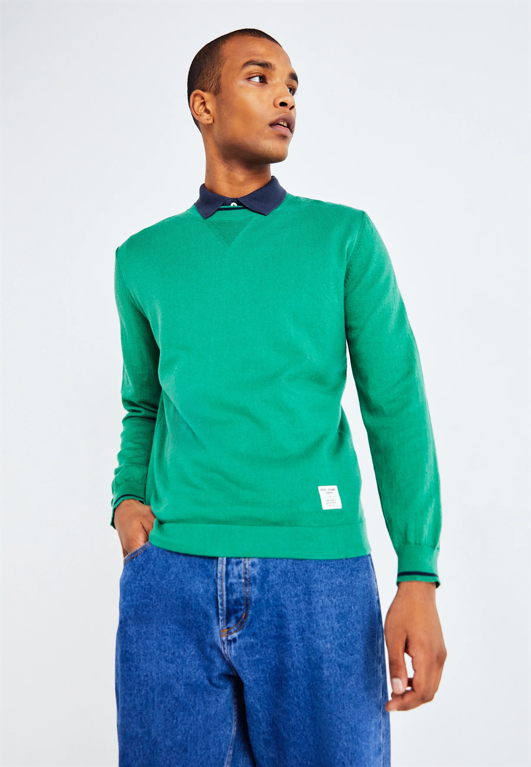 Pepe Jeans MIKE - Suéter