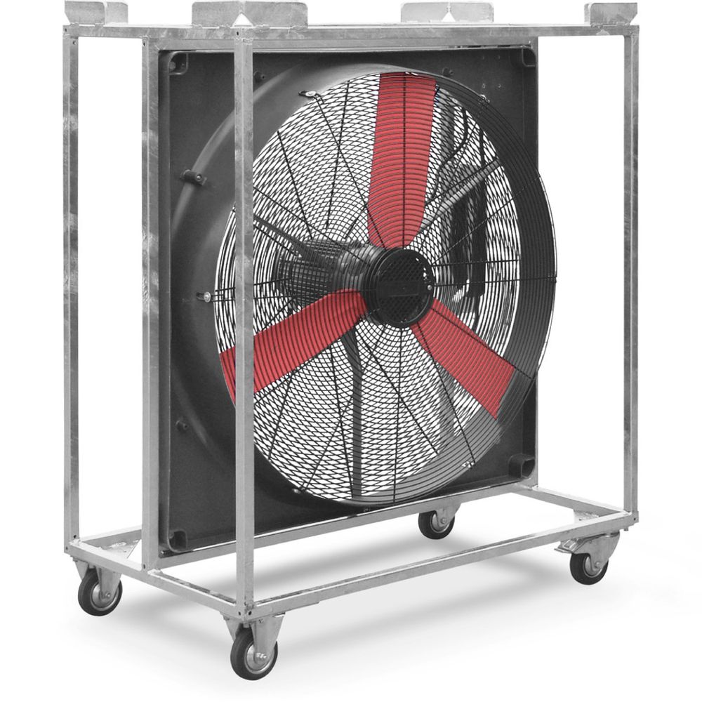 Trotec 1510001020 TTW 20000 Ventilator