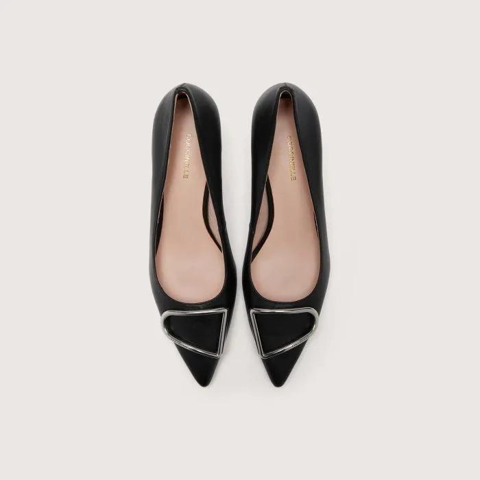 Coccinelle Himma Smooth