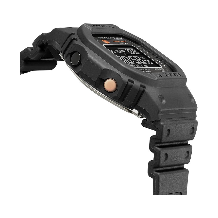 Casio Herrenuhr G-SQUAD