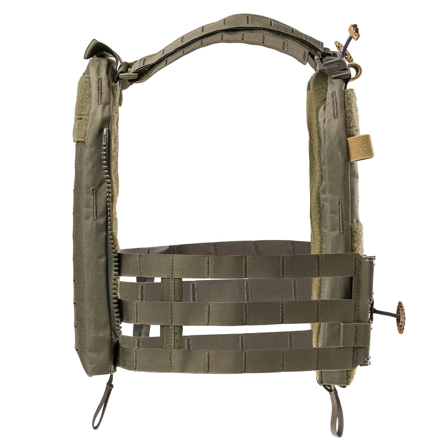 Plattenträger-Set Plate Carrier MX042