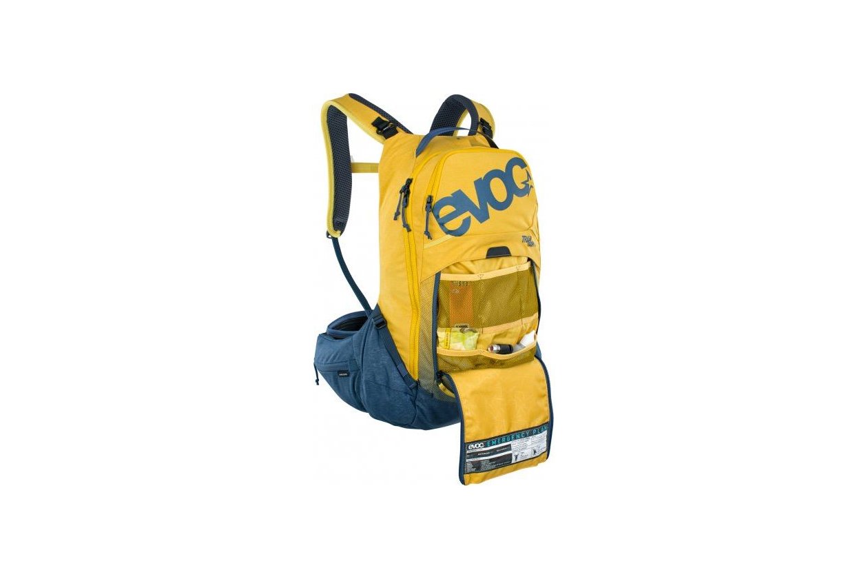 Evoc Trail Pro 16