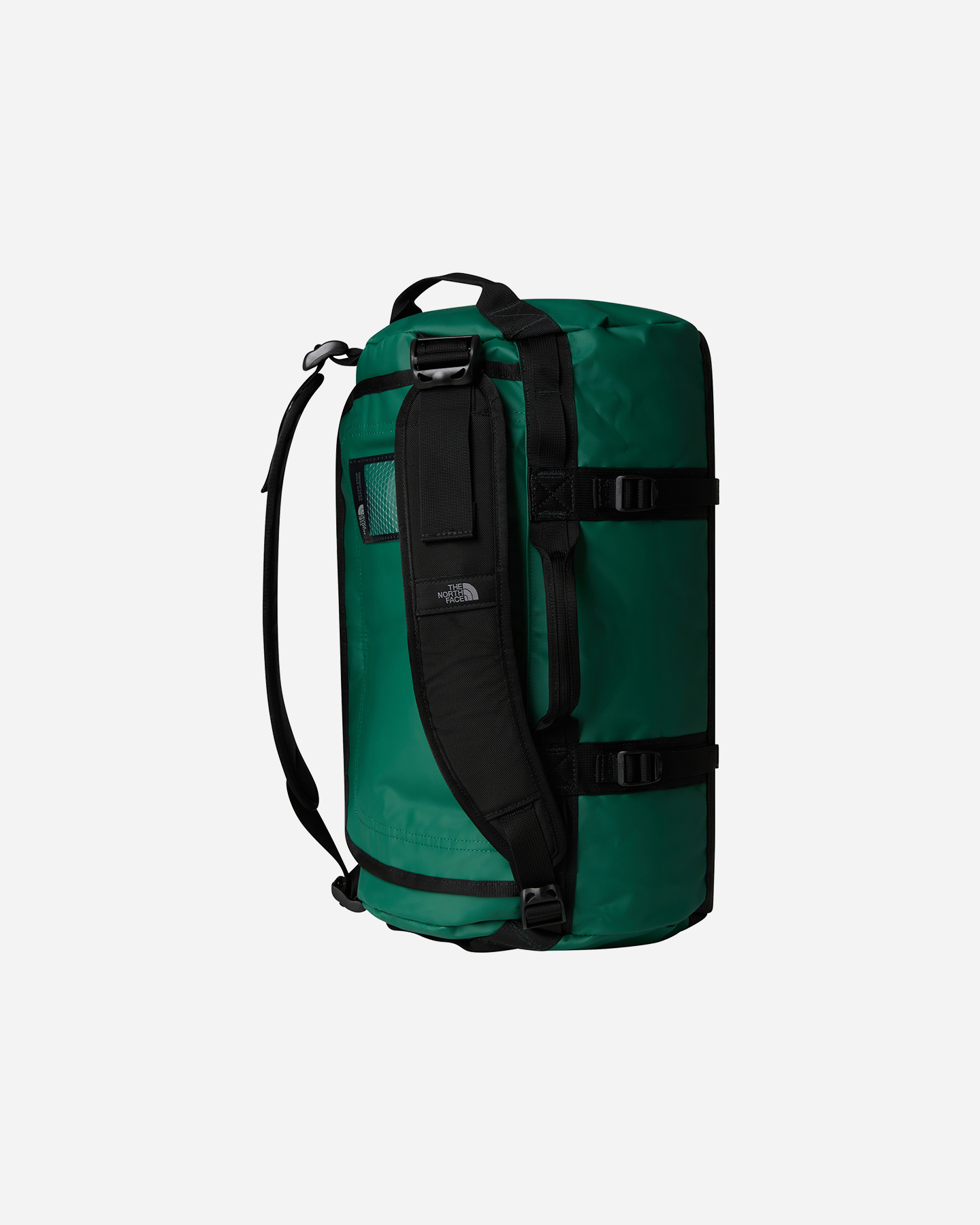 Torba podróżna The North Face Base Camp Duffel Xs NF0A52SSS9W1