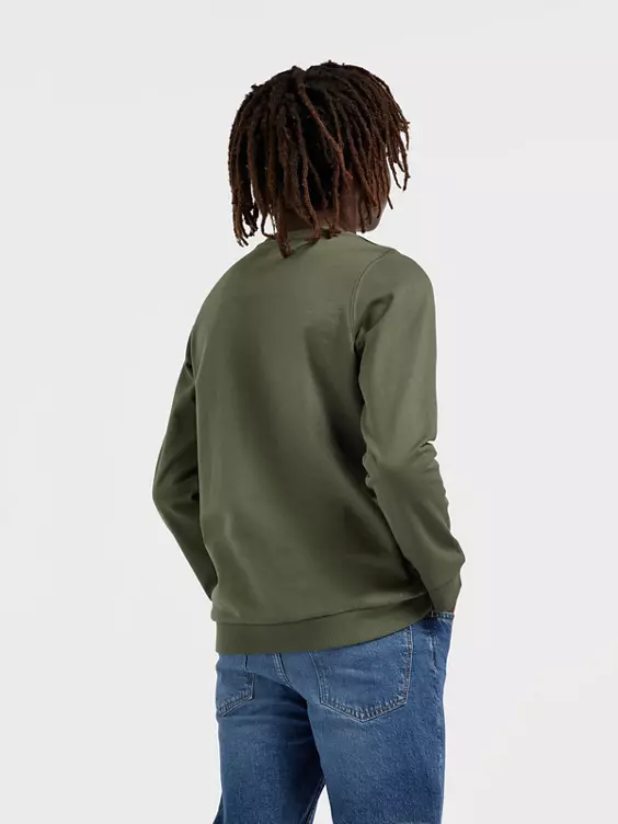 Minecraft Sweatshirt