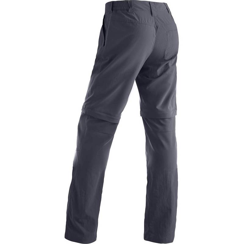 Maier Sports Nicole Funktionsshorts Damen