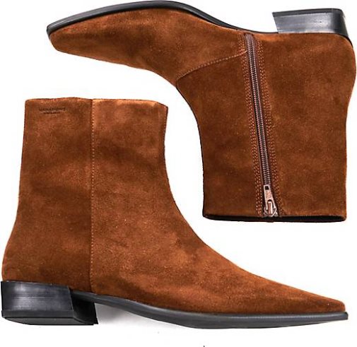 Vagabond Ankle Boot NELLA