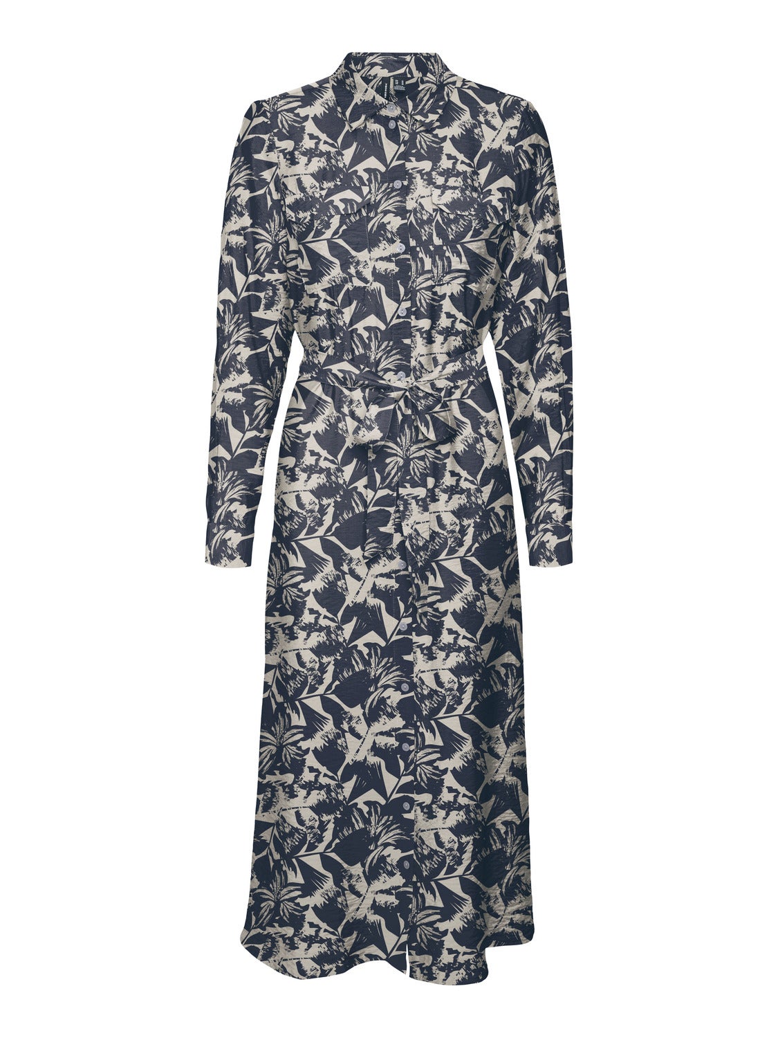 VMJOSIE Midikleid