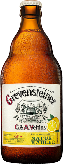 Grevensteiner Natur-Radler