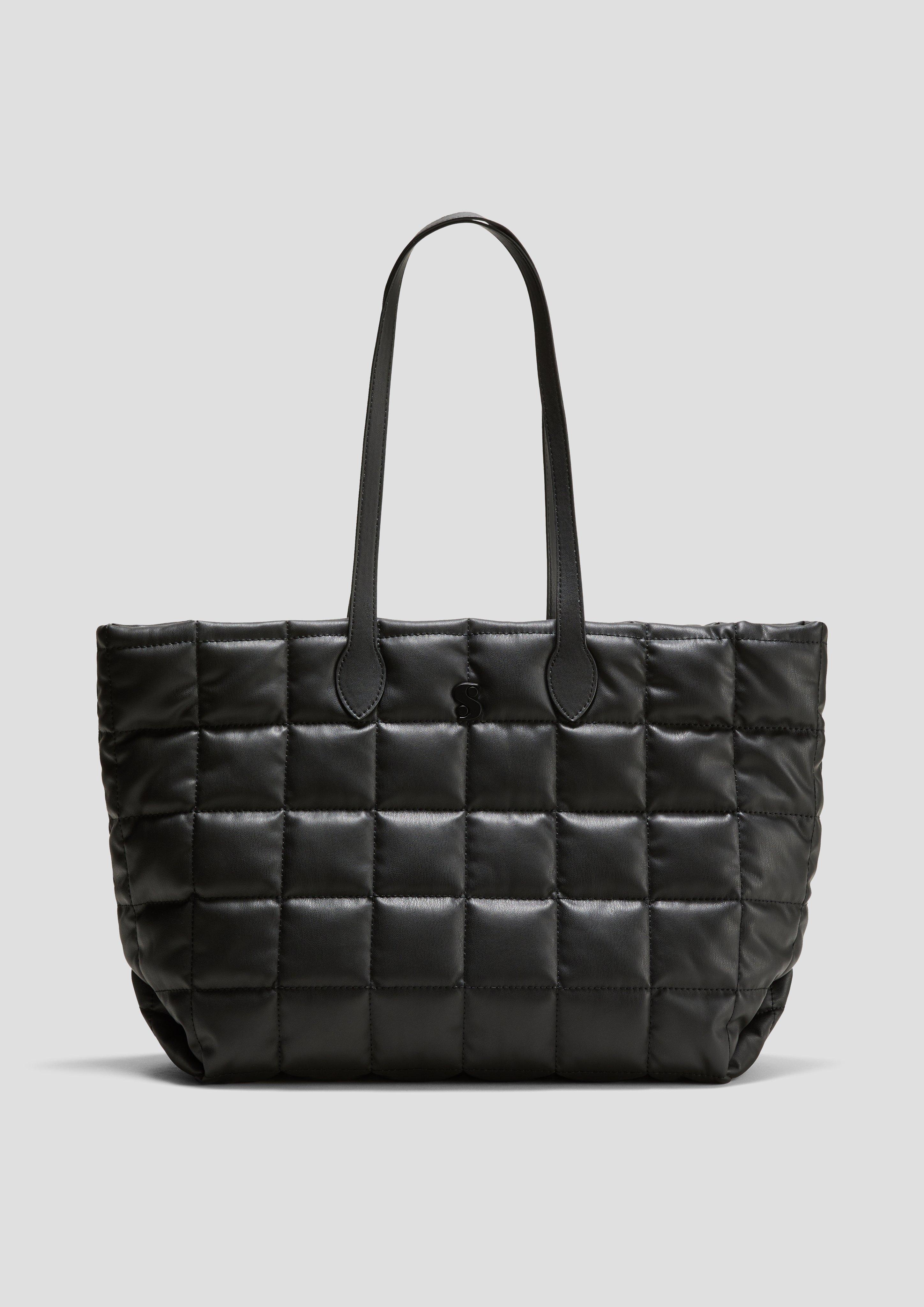 Shopper mit Steppung  2137710-9999