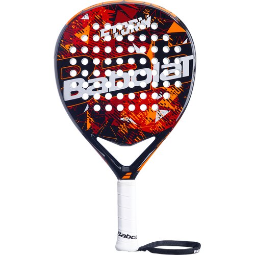 PADDLE TENNIS STORM