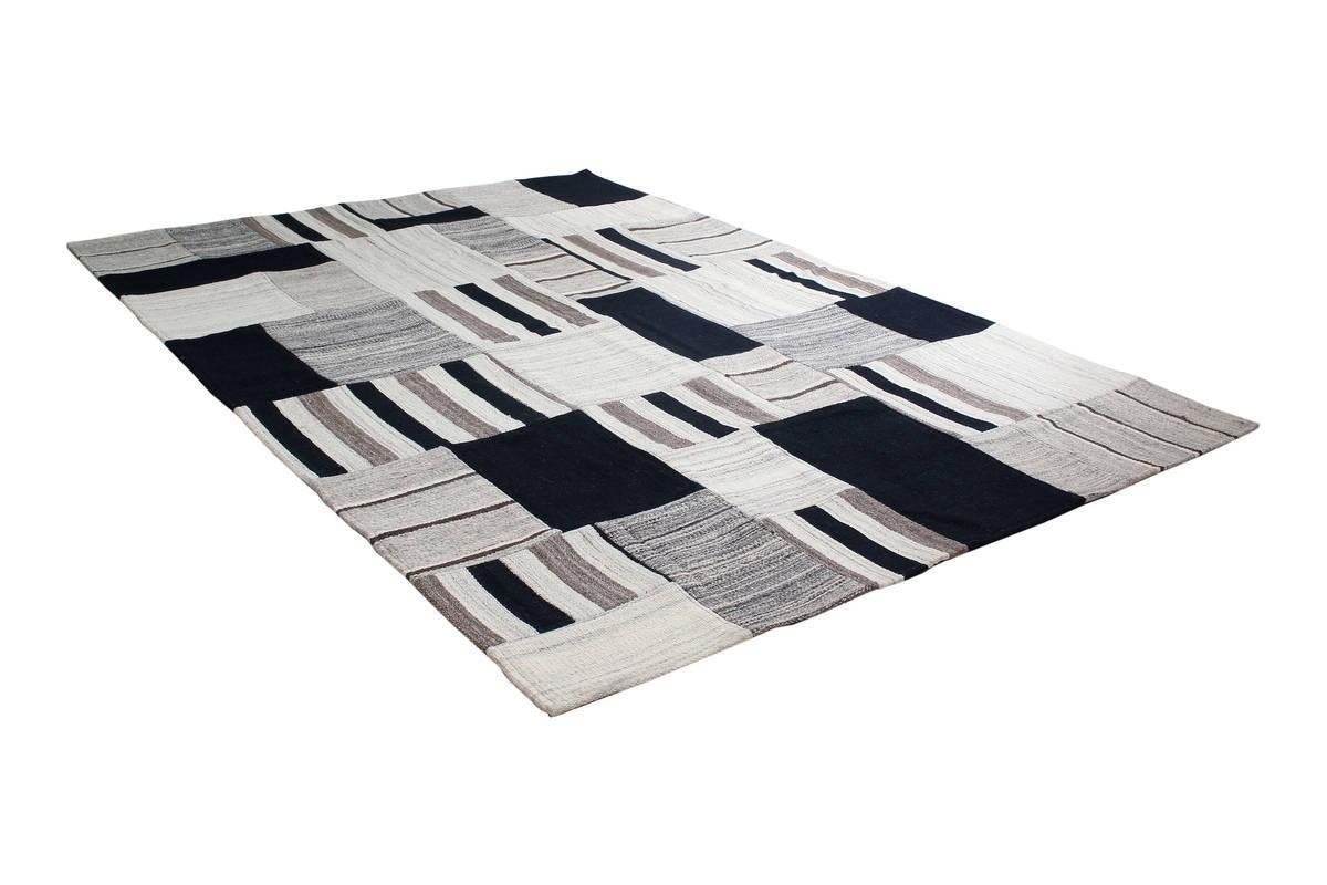 Kayoom Radical 325 Grau / Multi 80cm x 150cm