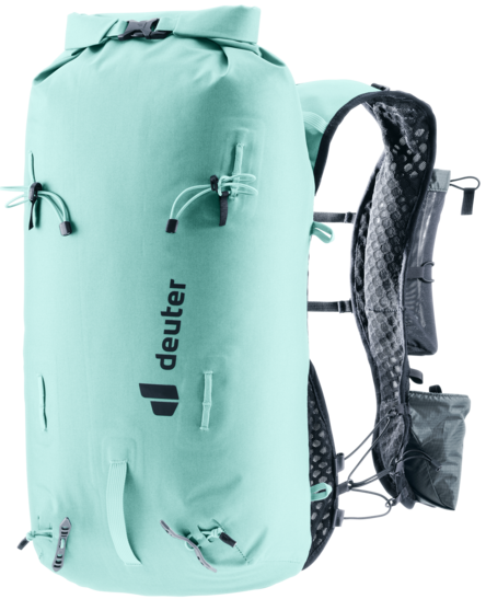 deuter Vertrail 16 | Hochtourenrucksack