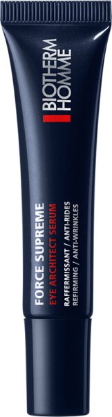 Biotherm Homme Force Supreme Youth Architect  Augengel