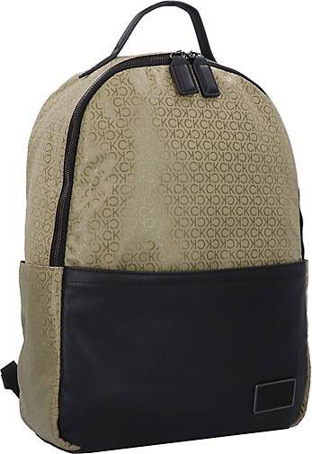 Calvin Klein CK Elevated Rucksack 43 cm Laptopfach