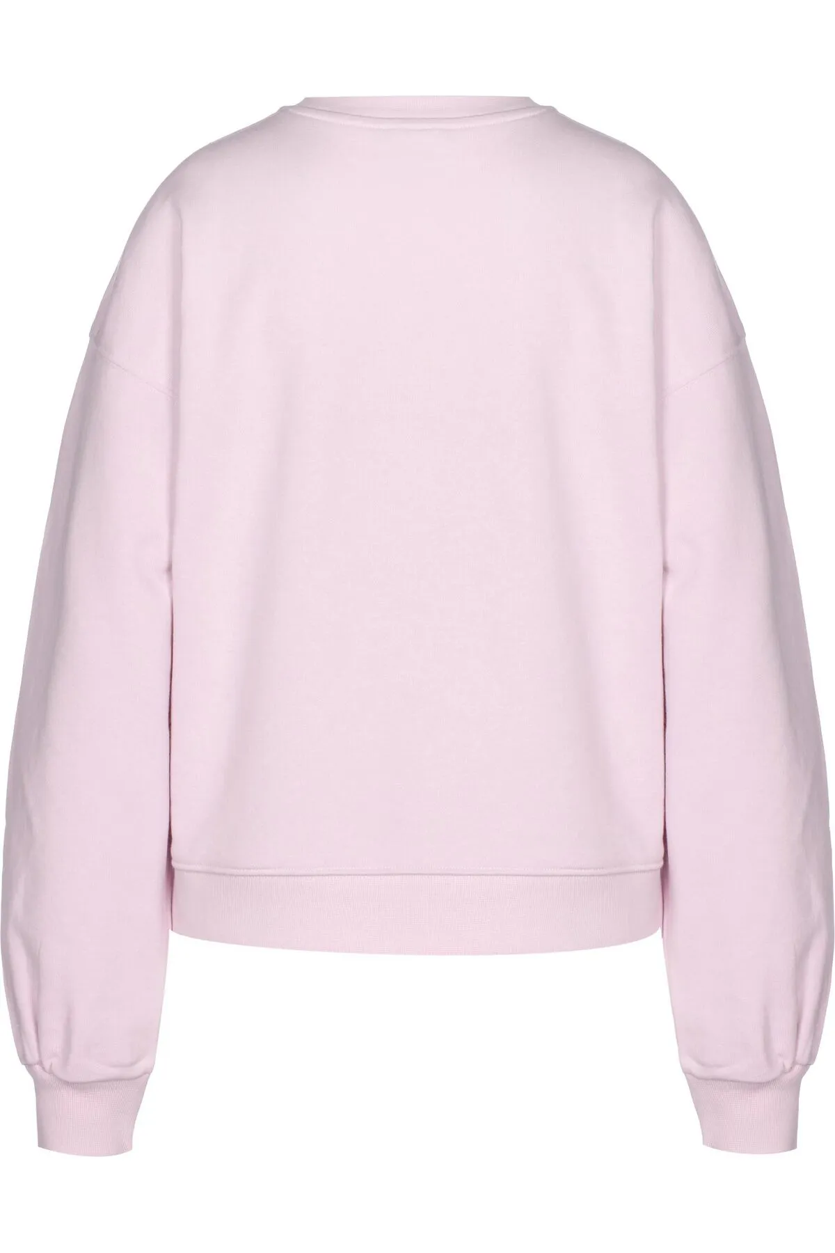 adidas  Sweatshirt - Rosa - Regular Fit