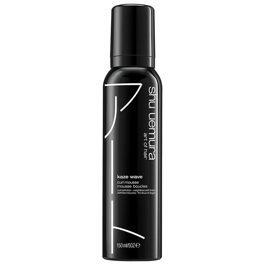 Kaze Wave Styling-Schaum