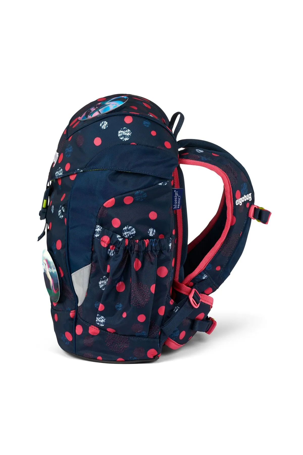 Ergobag  Mini Kinderrucksack 33 cm