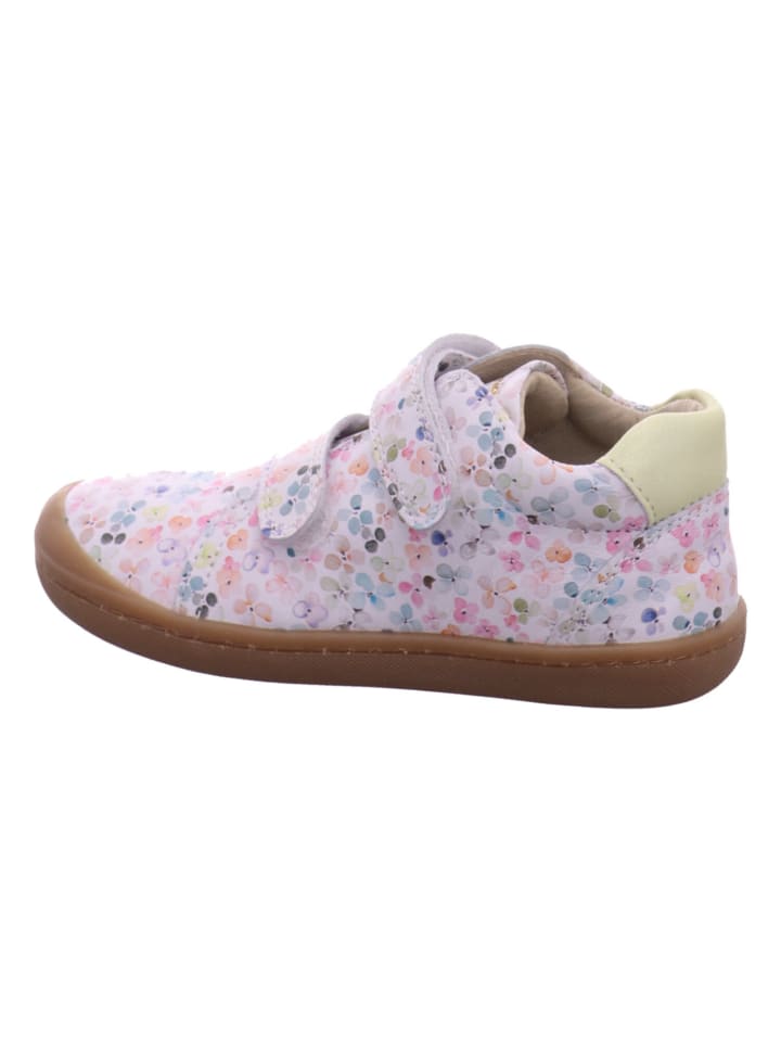 Primigi Kinderstiefel in weiss günstig kaufen