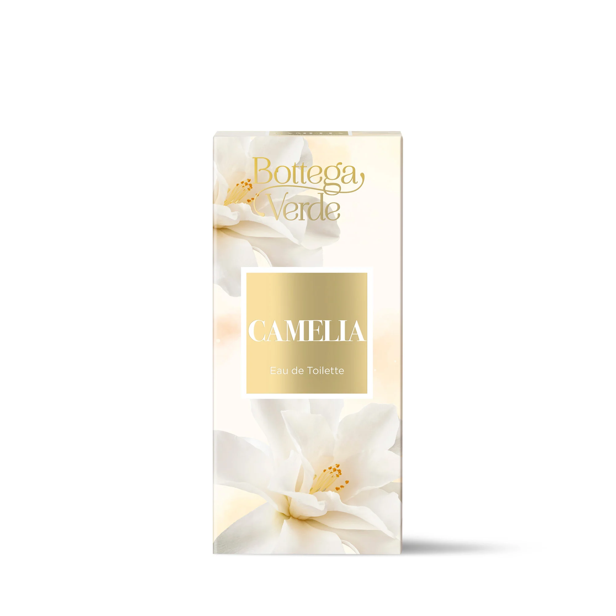 Camellia and Retinol Camellia and Retinol Eau de Toilette - Eau de Toilette