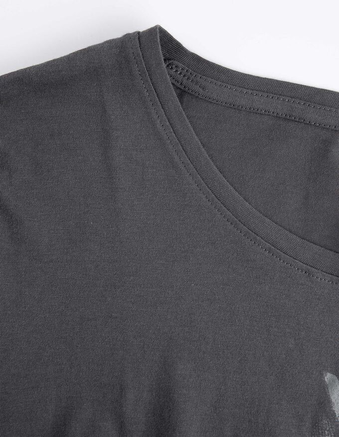 T-Shirt - Glitzerprint