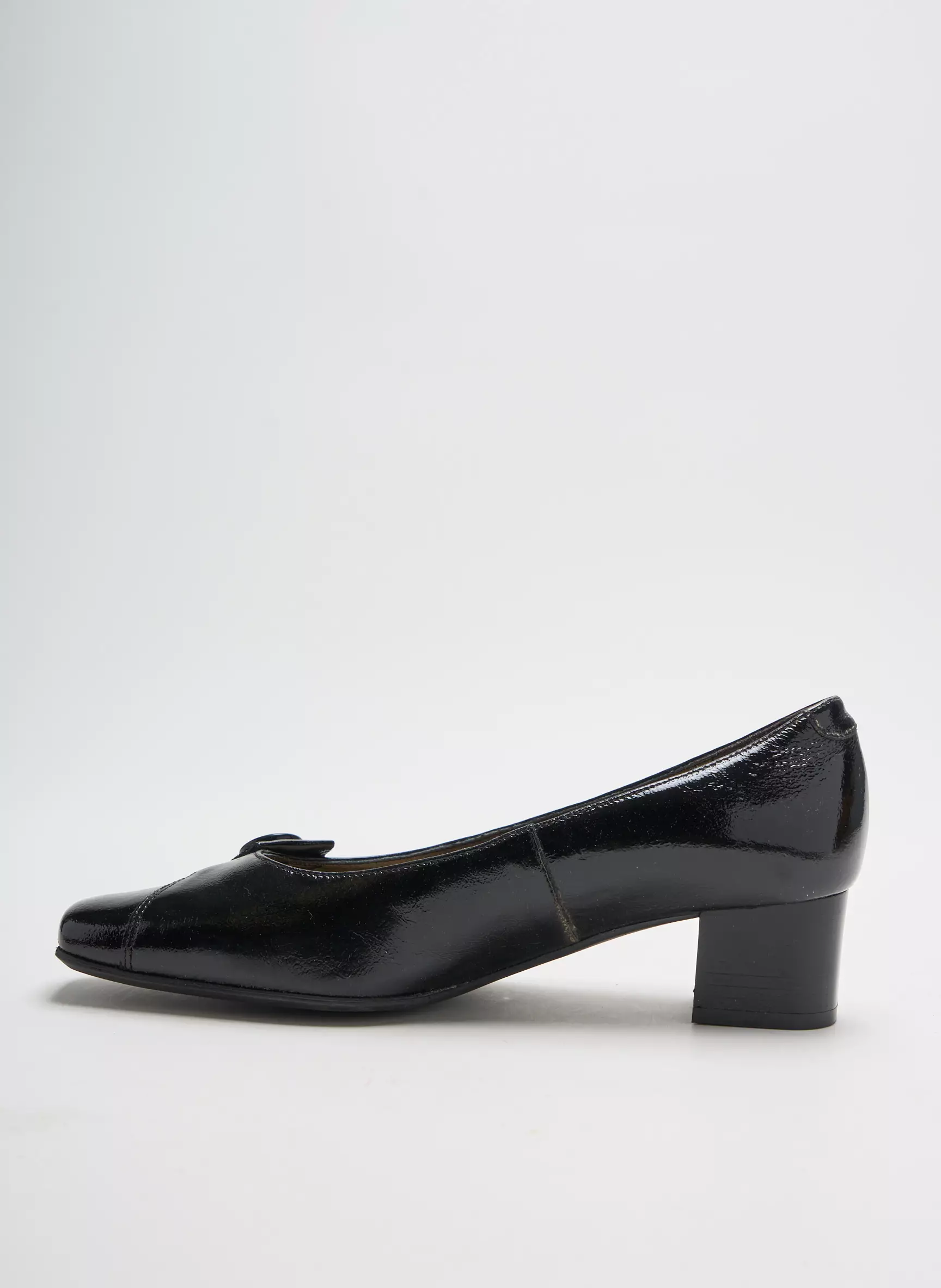 Simona Fashion Ballerines Femme couleur noir