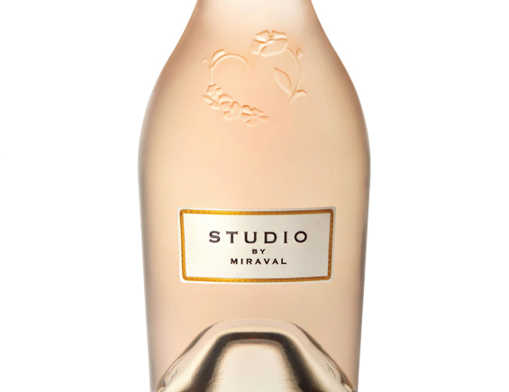 Studio By Miraval Rosé 2022 Provence Méditerranée