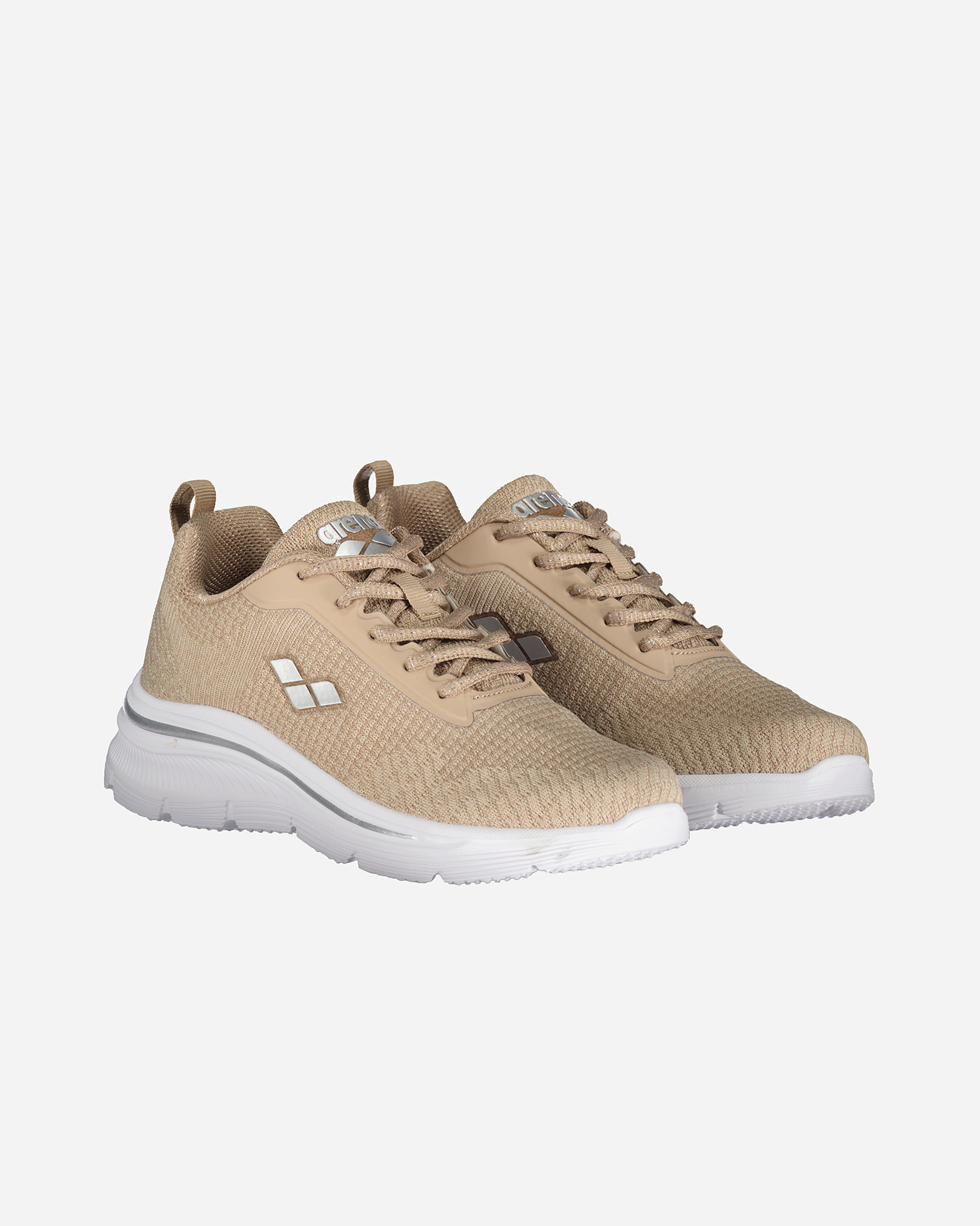 Buty sportowe Scarpe Arena Rise W AFW24W01-15