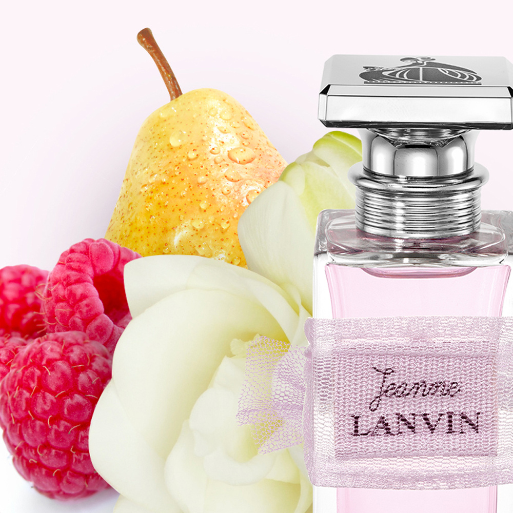 Lanvin Jeanne Lanvin Eau de Parfum