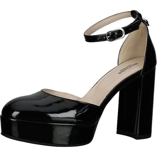 NeroGiardini Pumps