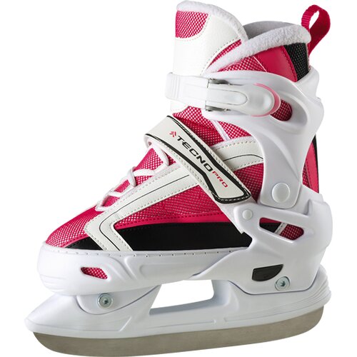 KINDER EISHOCKEYSCHUHE FLASH