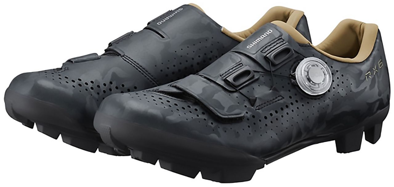 Shimano SH-RX600 - Damen MTB-/Gravelschuhe kaufen | Bike-Discount
