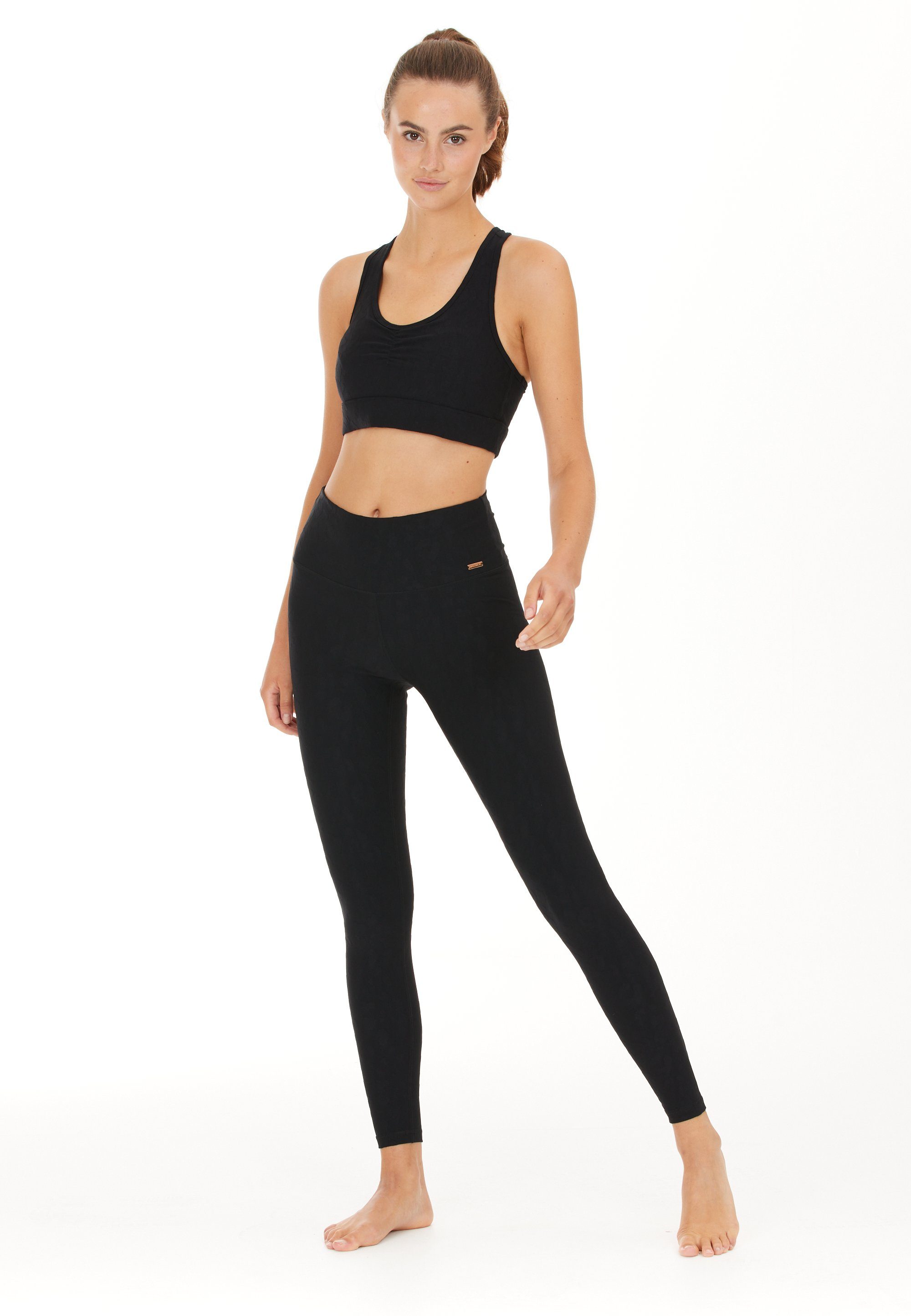 ATHLECIA Sport-BH Lunny mit leichtem Support