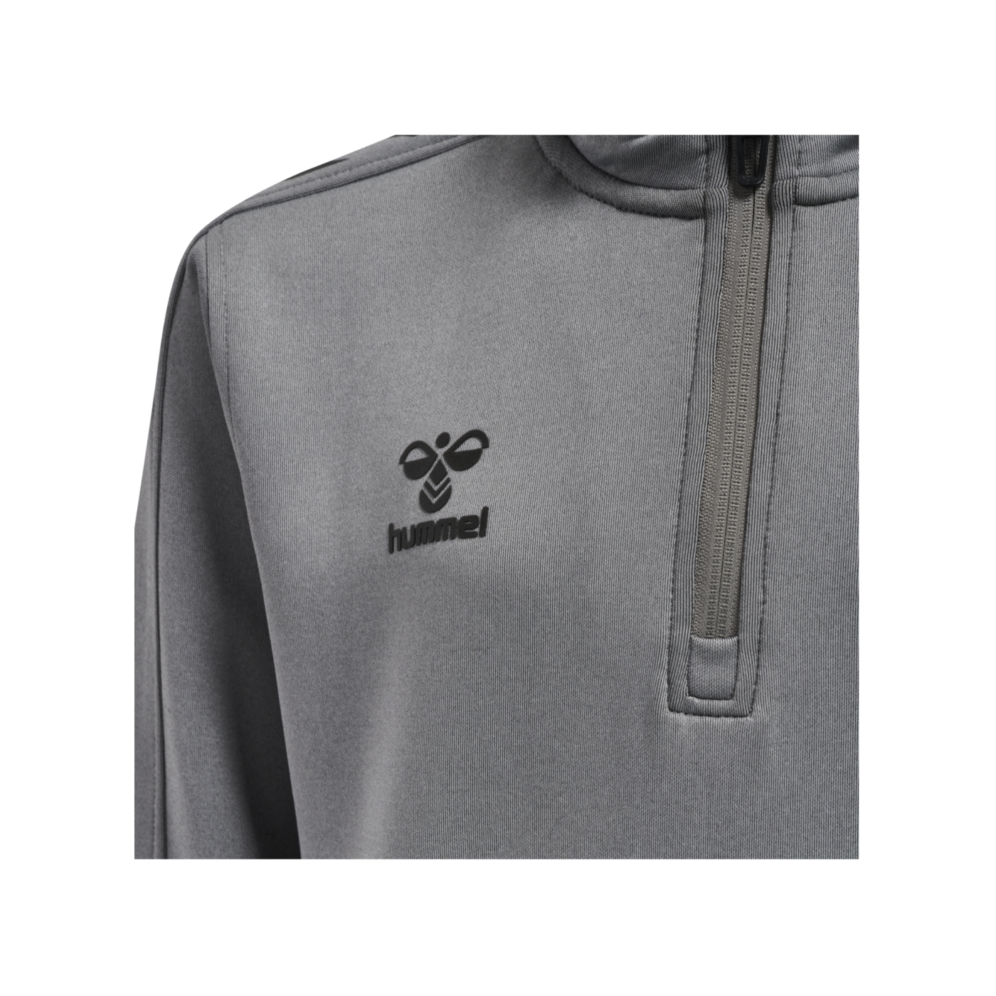 Hummel hmlCORE XK HalfZip Sweatshirt Kids F2006