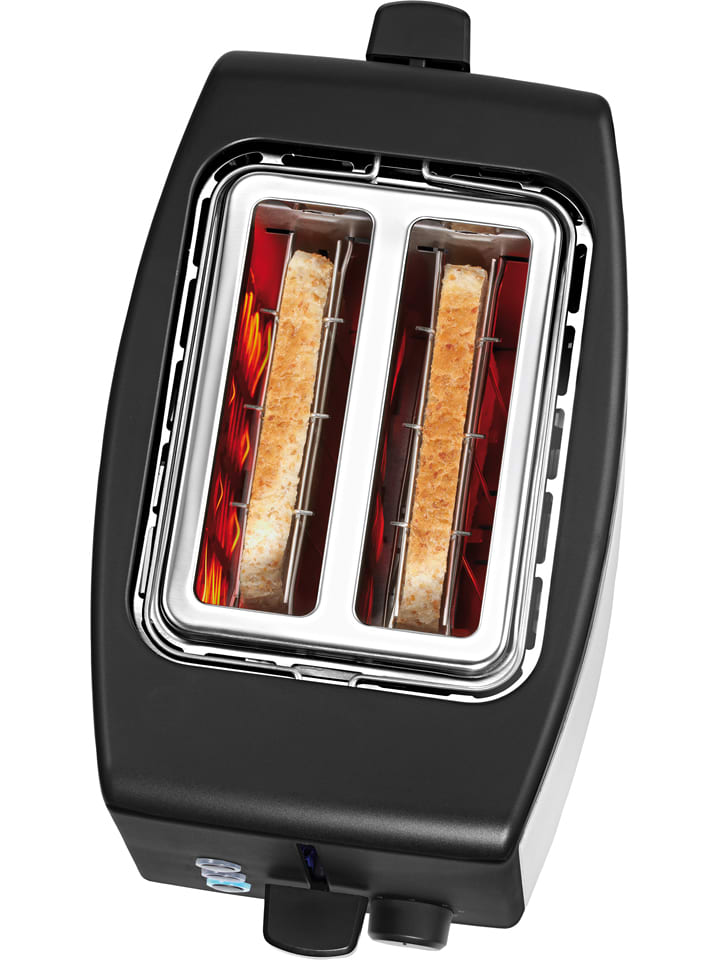 WMF Edelstahl-Toaster 