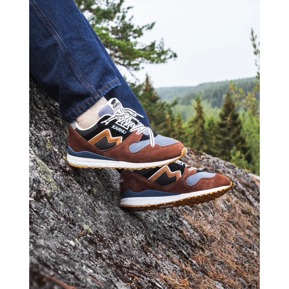 Karhu Synchron Classic F802671 / braun