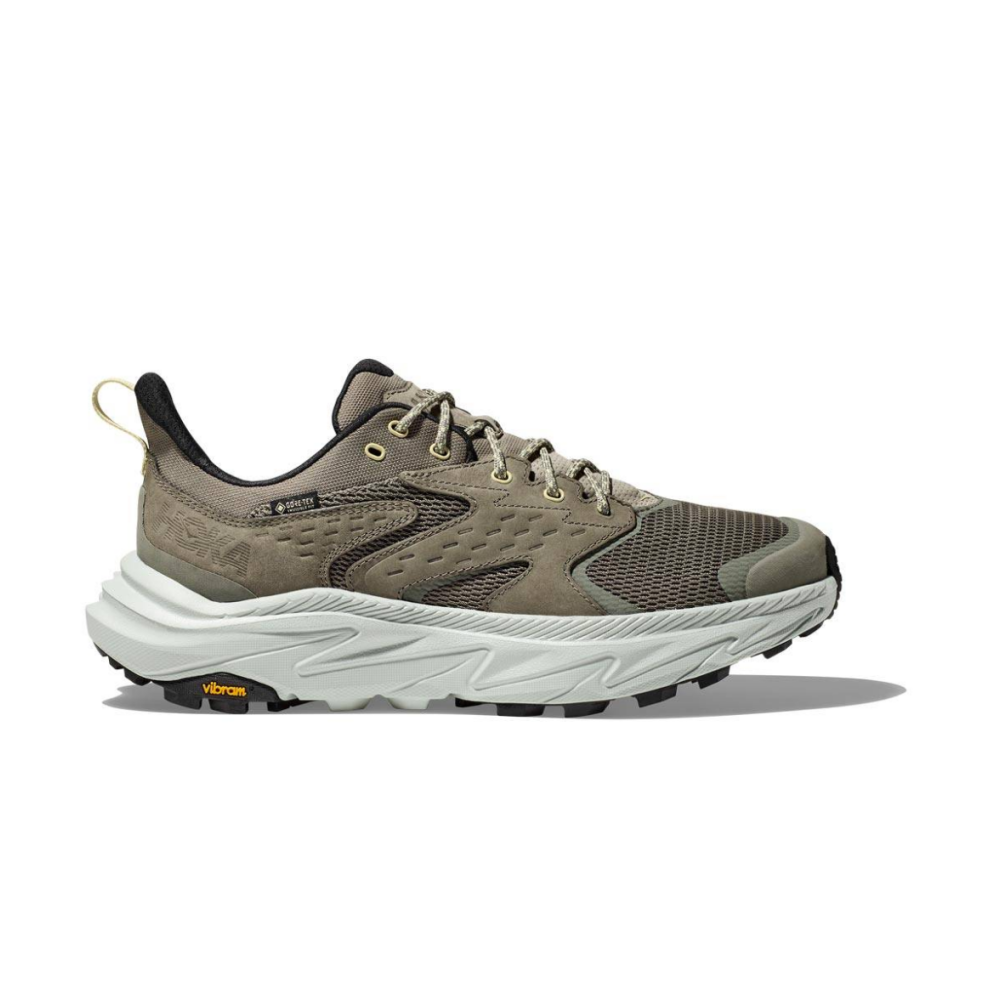 Hoka Anacapa 2 Low GTX 1141632-OHMR / grün