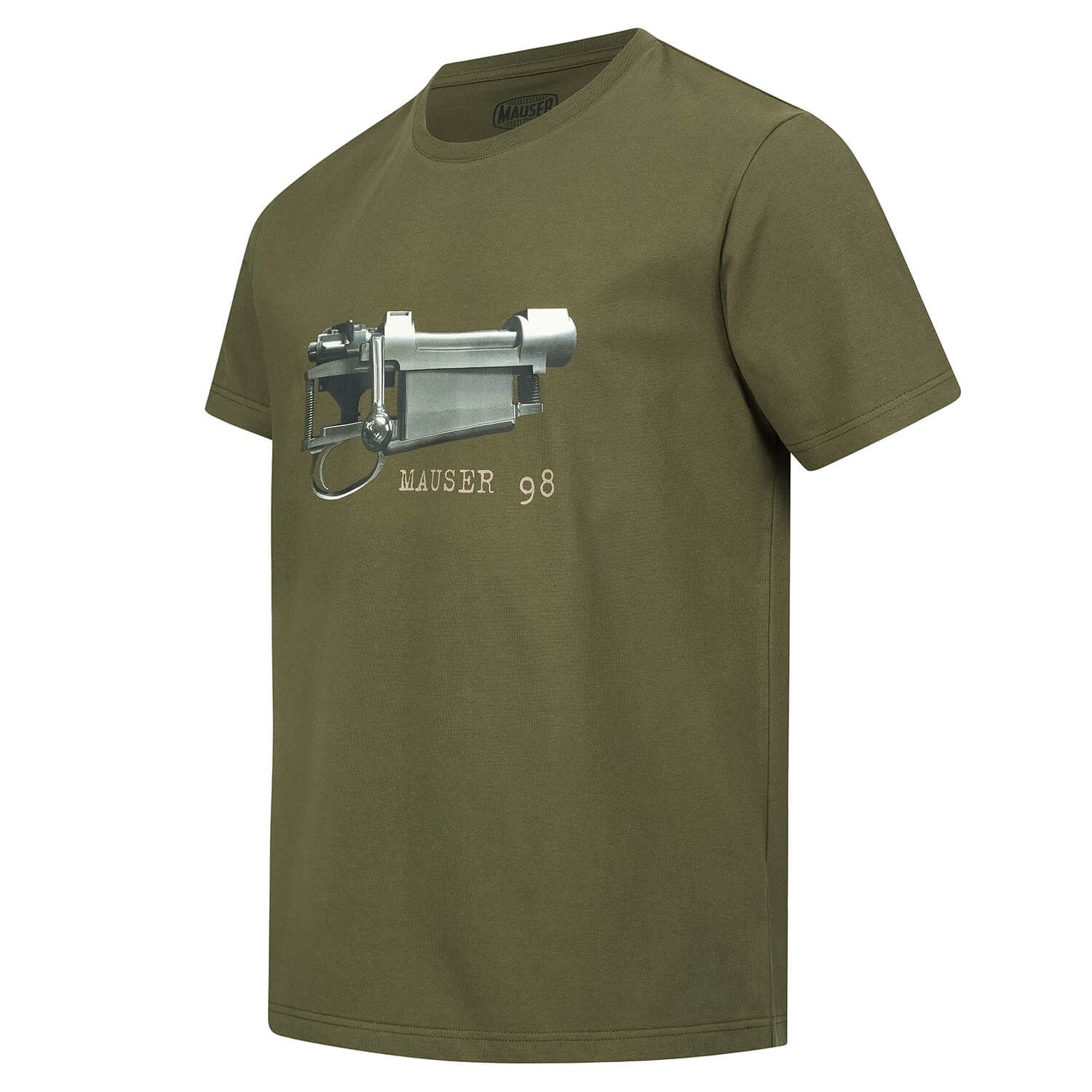T-Shirt 98er System
